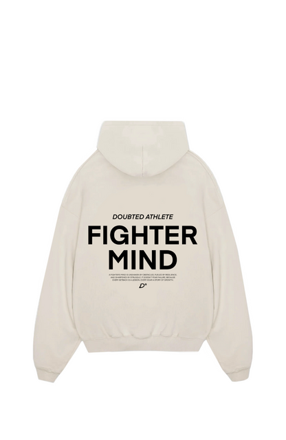 Unfinished Business Oversized Hoodie (Kopie)