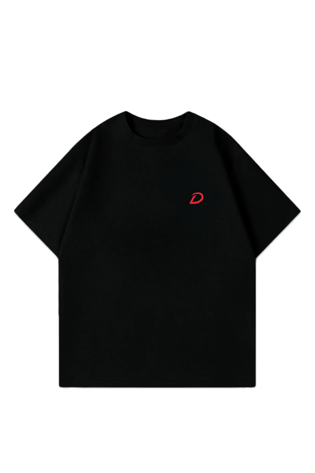 All Might Comeback T-Shirt