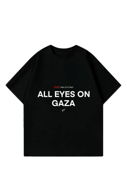 All eyes on gaza Oversized T-Shirt