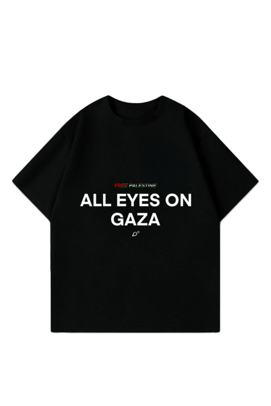 All eyes on gaza Oversized T-Shirt