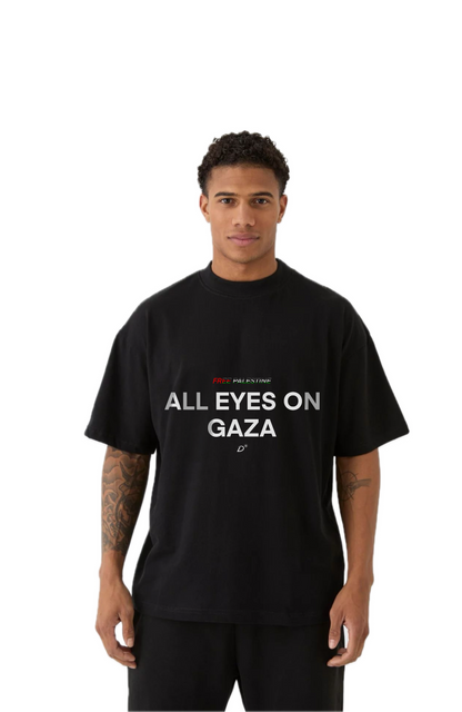 All eyes on gaza Oversized T-Shirt