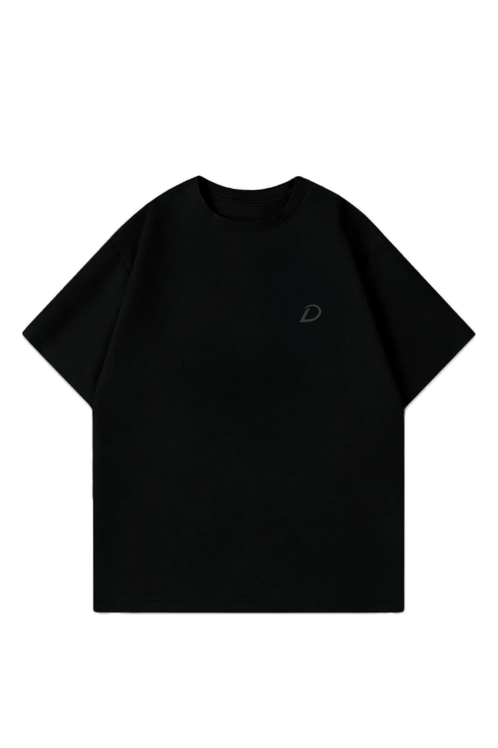 Born to make History Oversized T-Shirt