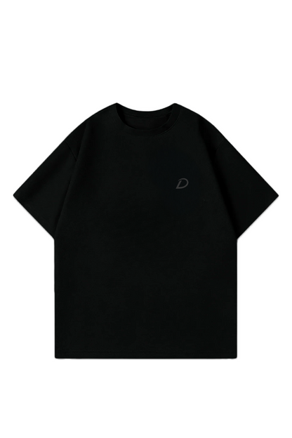 Born to make History Oversized T-Shirt
