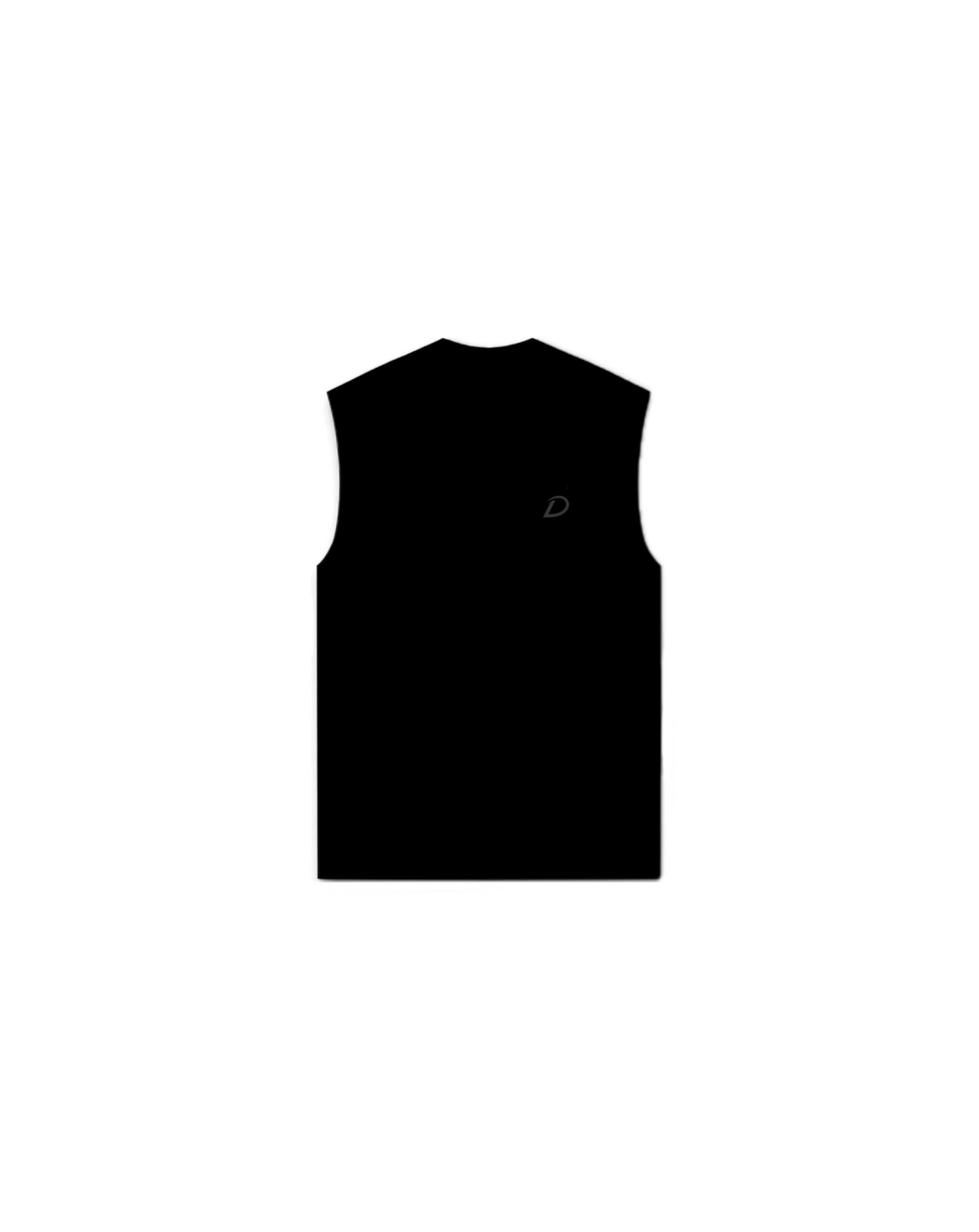 Unfinished Business Muscle Tank
