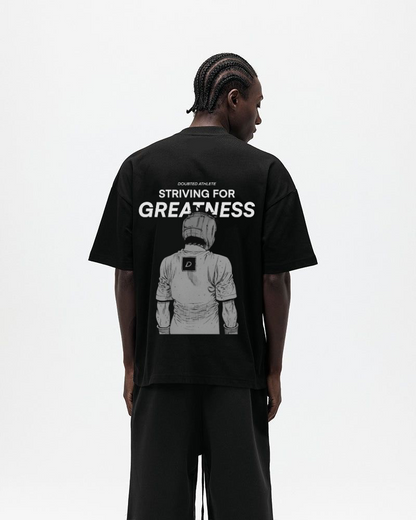 Ippo Greatness T-Shirt
