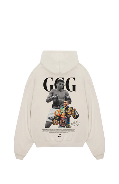 GGG Oversized Hoodie