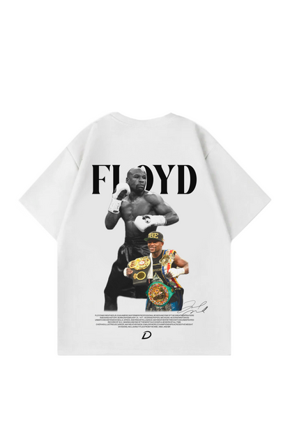 FLoyd Mayweather T-Shirt
