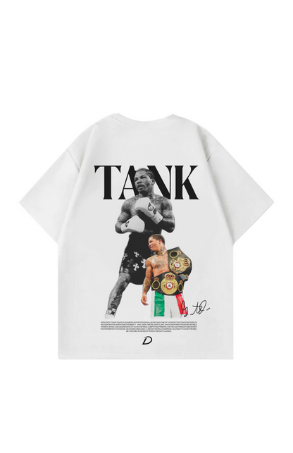 Tank Davis T-Shirt