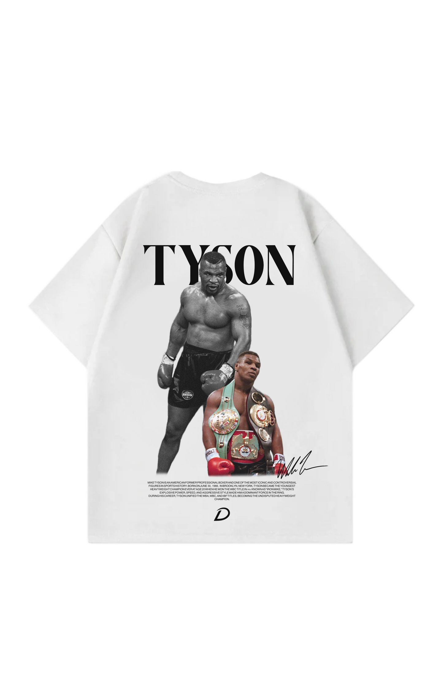 Mike Tyon T-Shirt