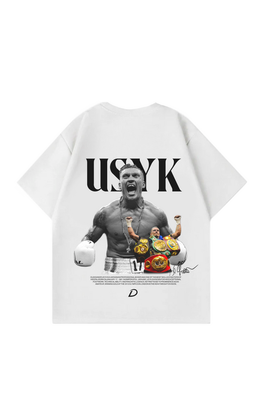 Usyk T-Shirt
