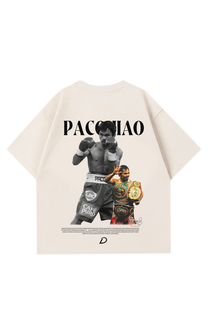 Manny Pacquiao  T-Shirt