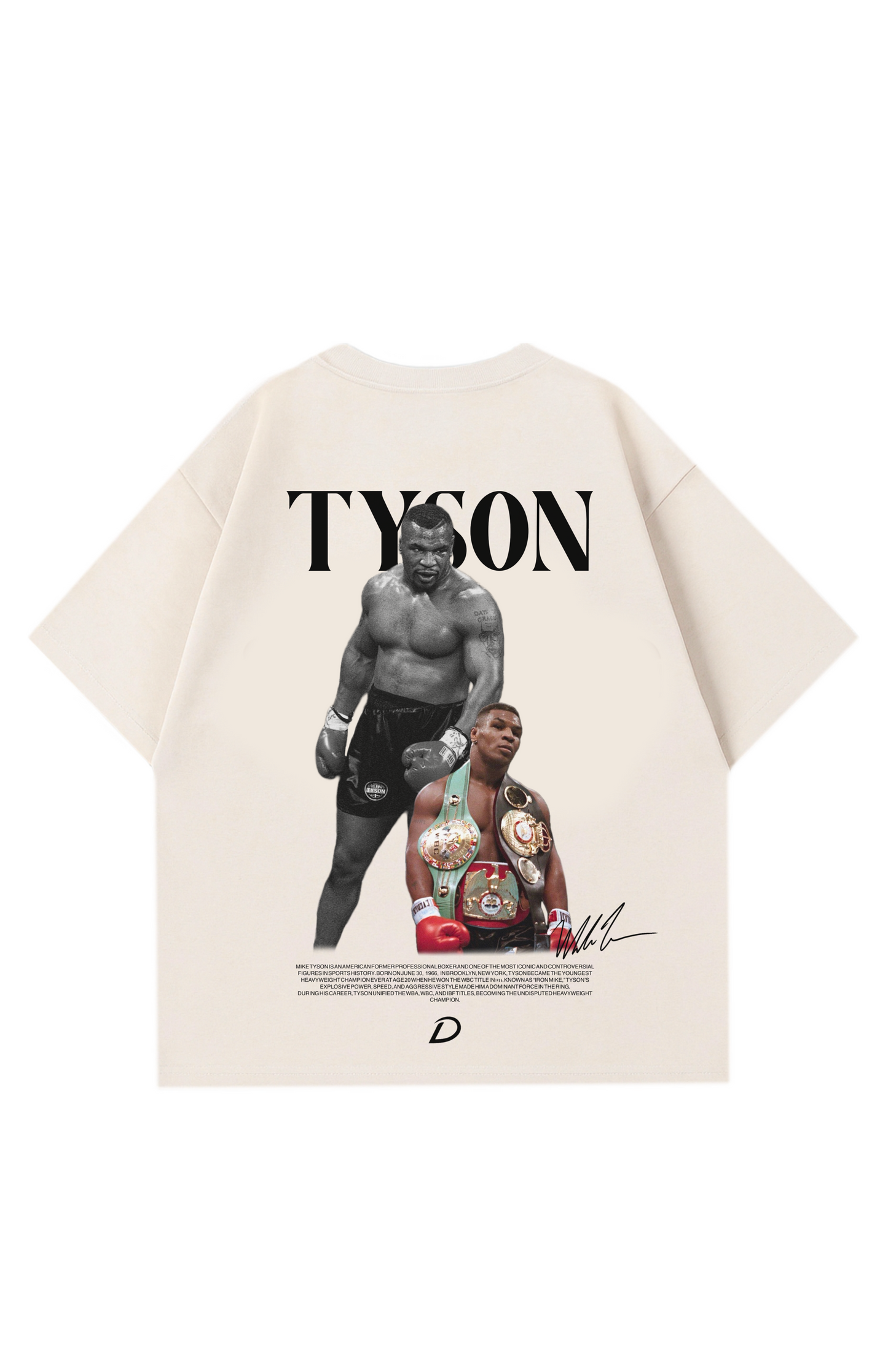 Mike Tyon T-Shirt