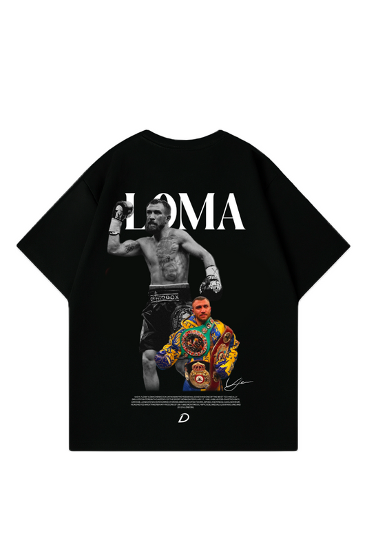Vasyl Lomachenko T-Shirt