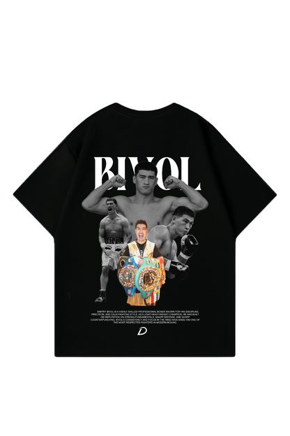 Dimitry Bivol T-Shirt