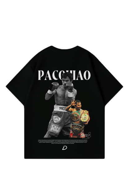 Manny Pacquiao  T-Shirt