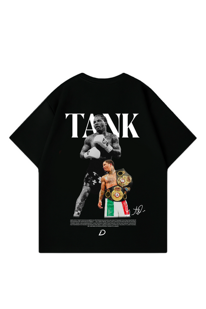 Tank Davis T-Shirt