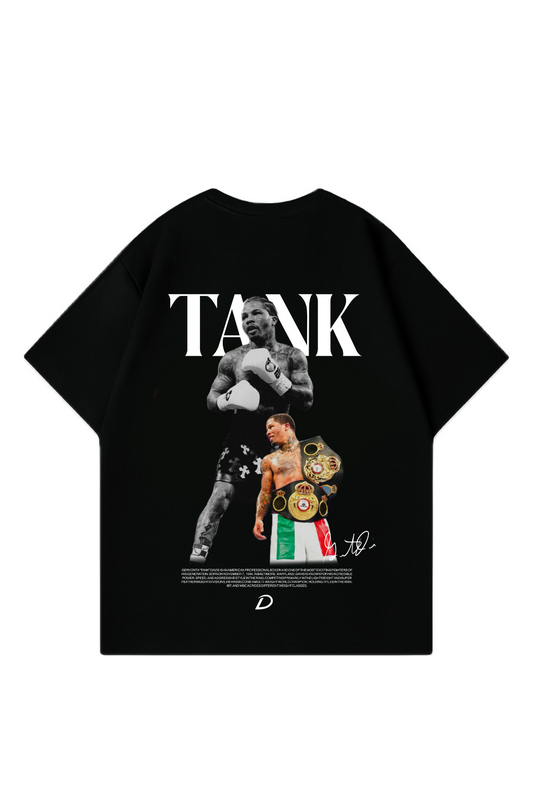 Tank Davis T-Shirt
