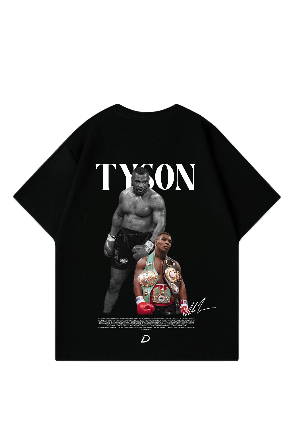 Mike Tyon T-Shirt