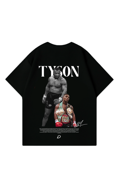 Mike Tyon T-Shirt
