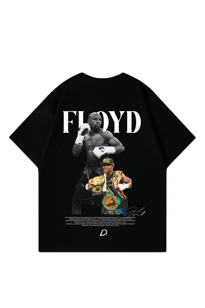 FLoyd Mayweather T-Shirt