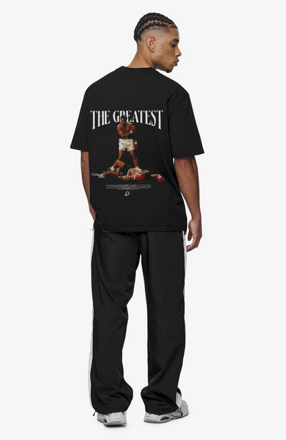 Muhammad Ali The greatest shirt