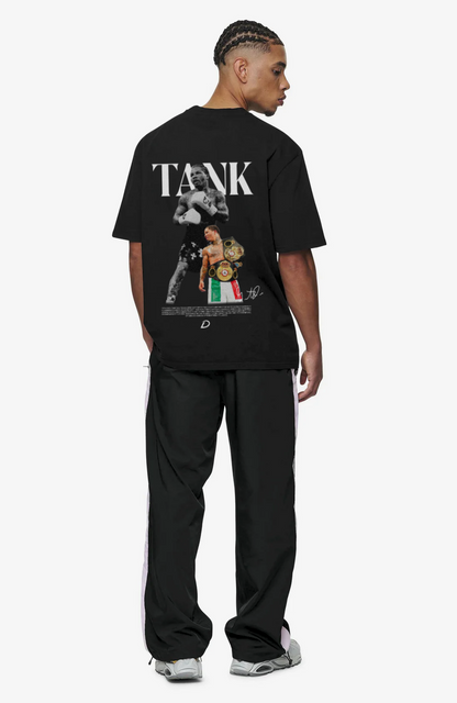 Tank Davis T-Shirt