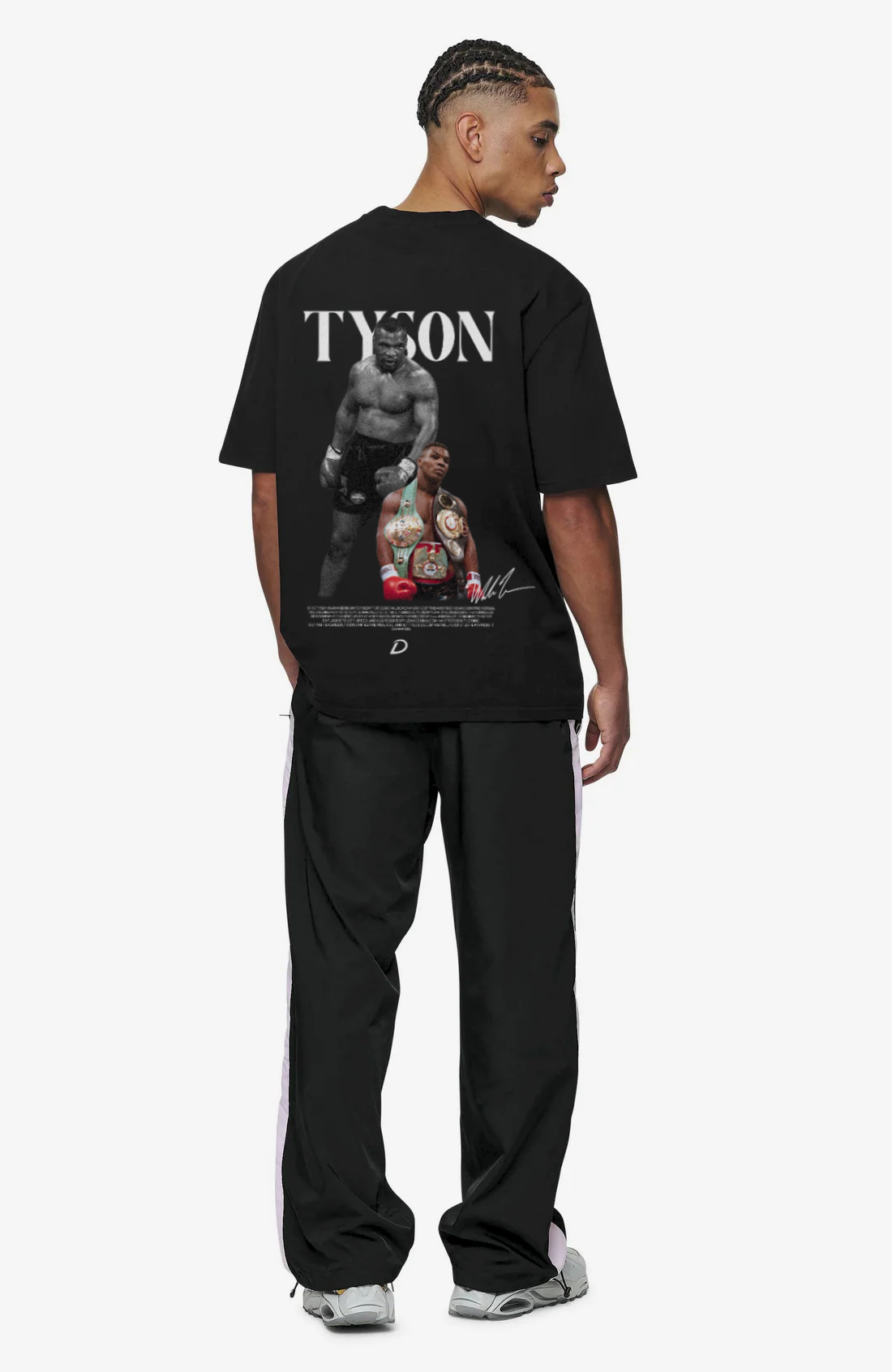 Mike Tyon T-Shirt