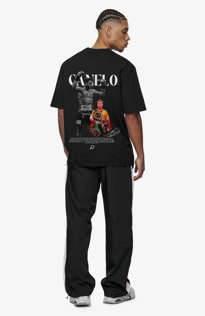 Canelo Alvarez T-Shirt