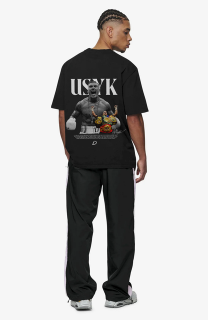 Usyk T-Shirt
