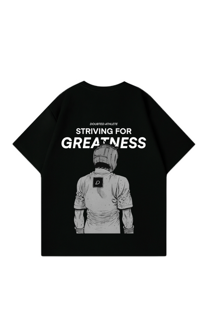 Ippo Greatness T-Shirt