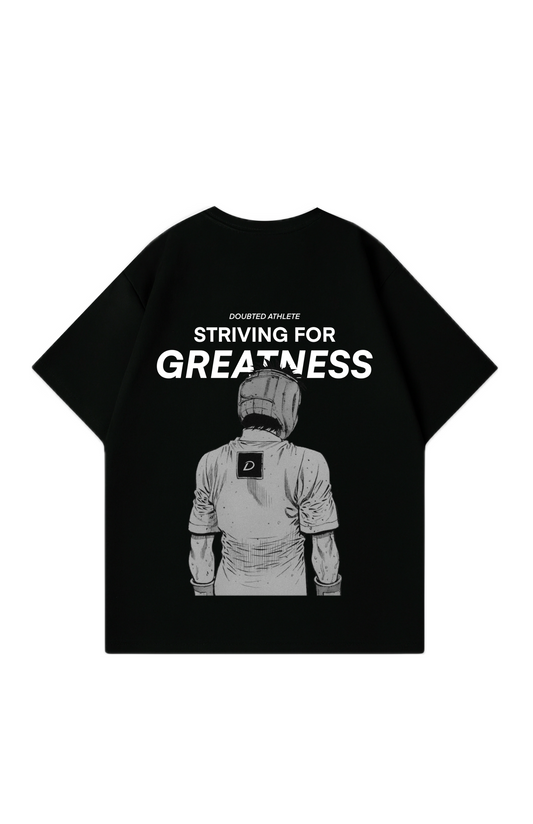 Ippo Greatness T-Shirt