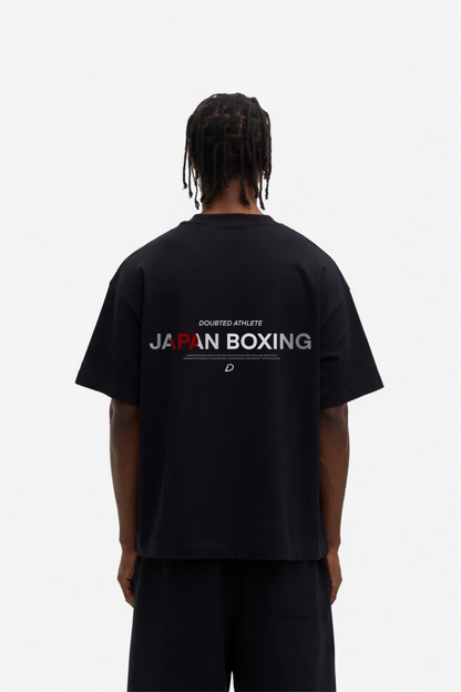 Japan Boxing T-Shirt