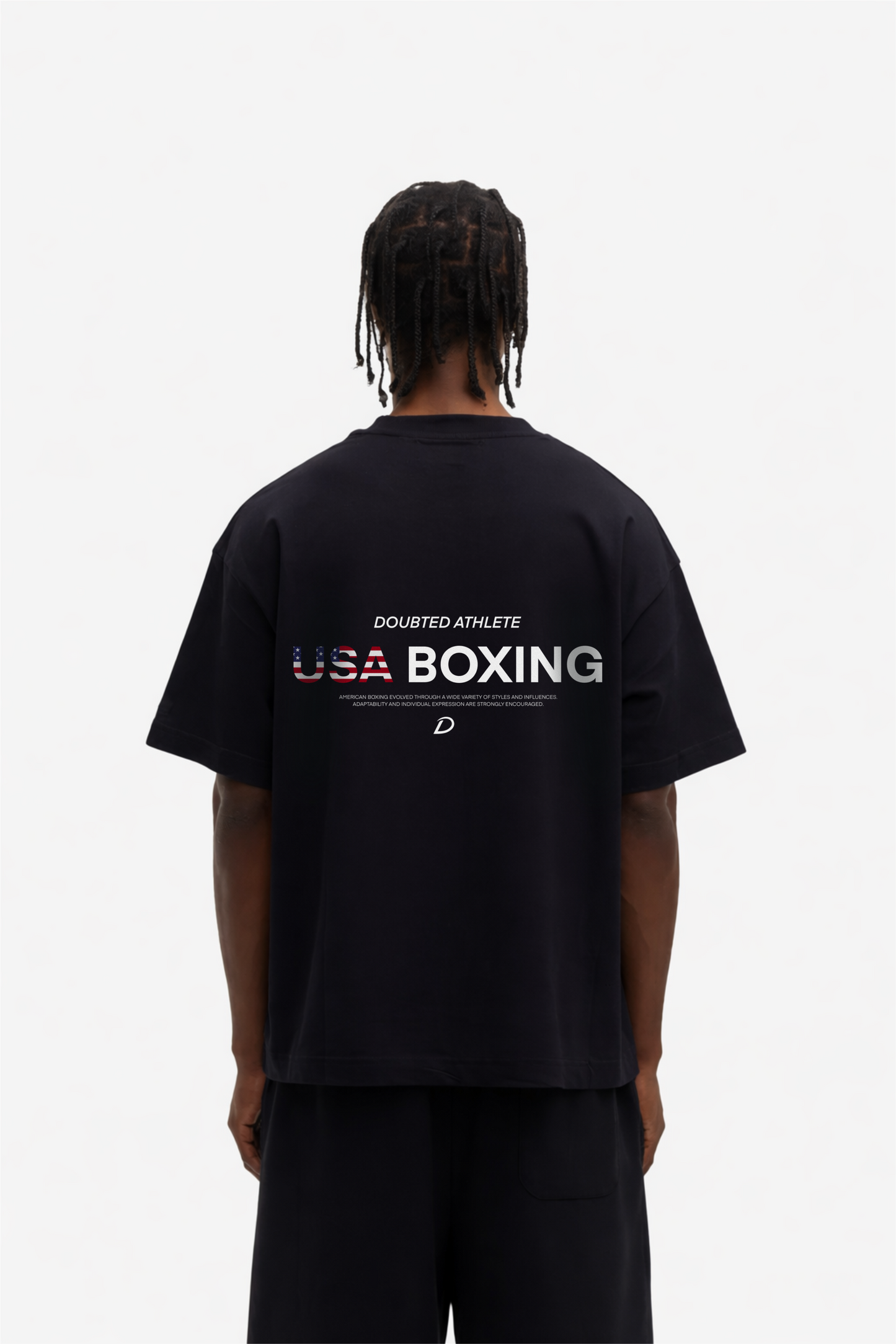 USA Boxing T-Shirt