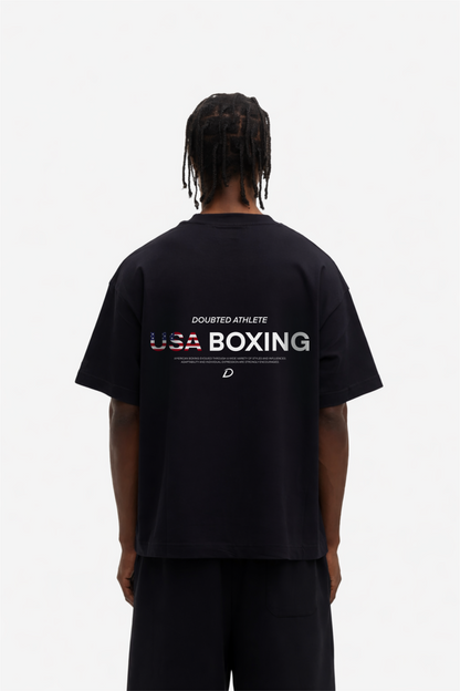 USA Boxing T-Shirt