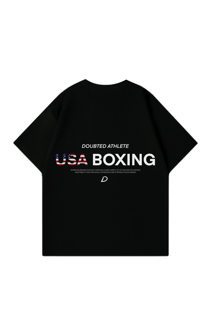 USA Boxing T-Shirt