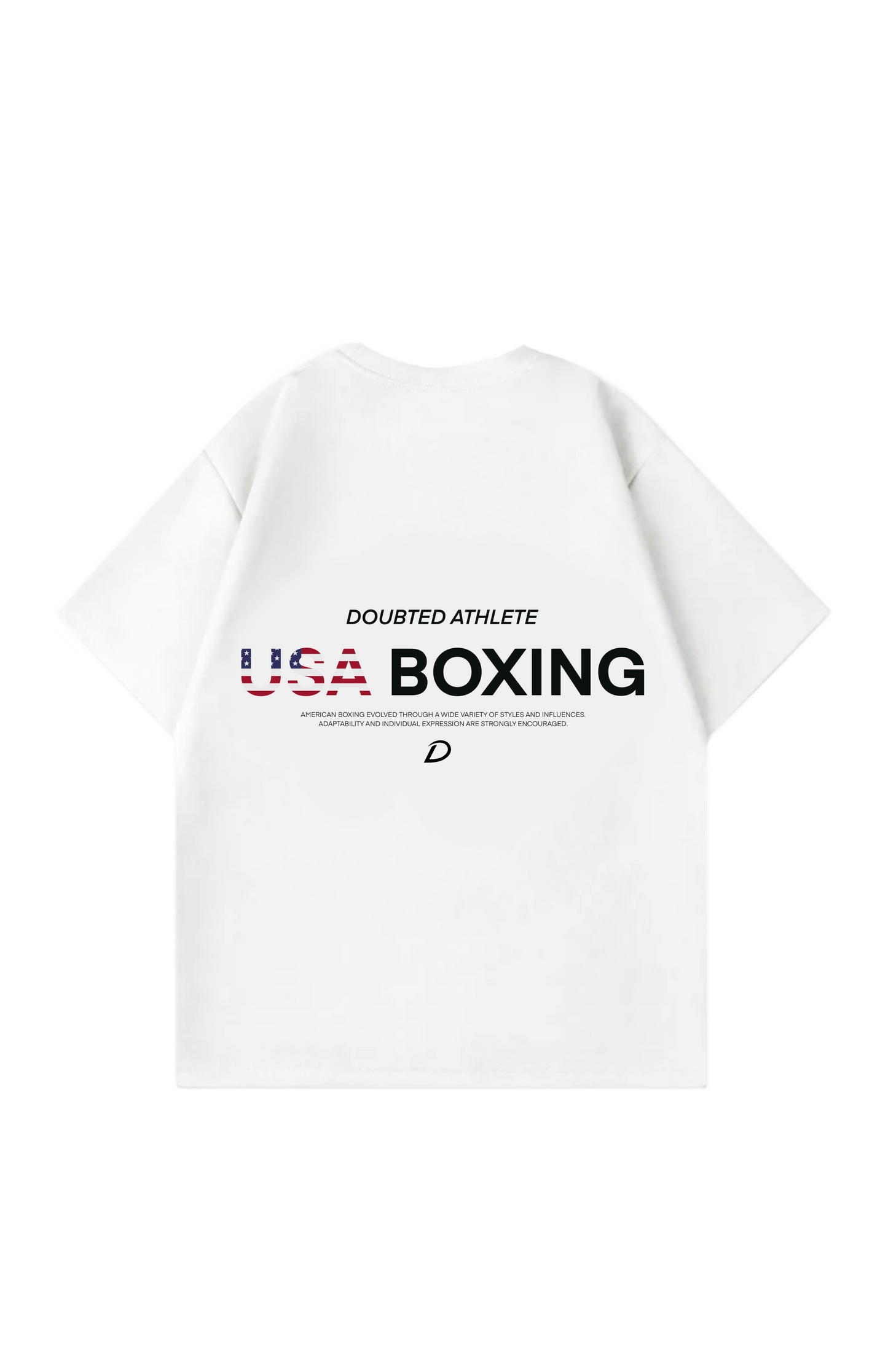 USA Boxing T-Shirt