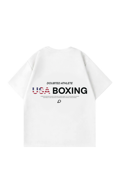 USA Boxing T-Shirt