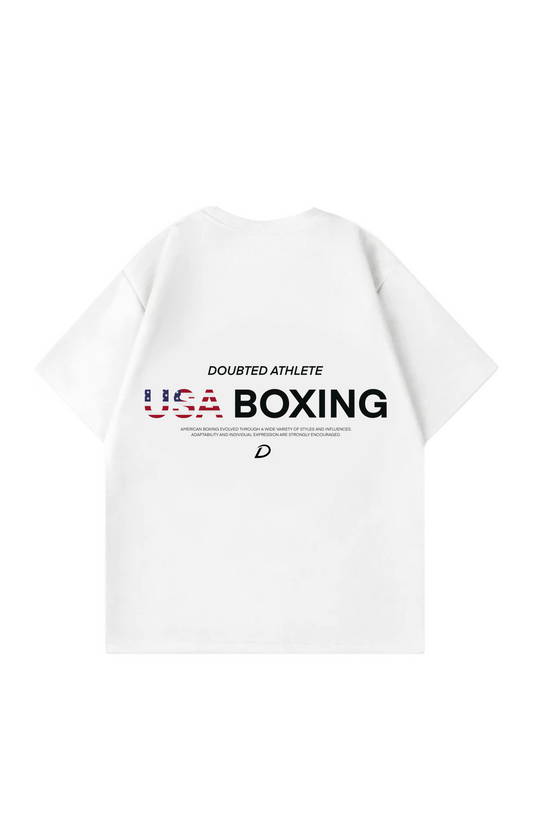 USA Boxing T-Shirt