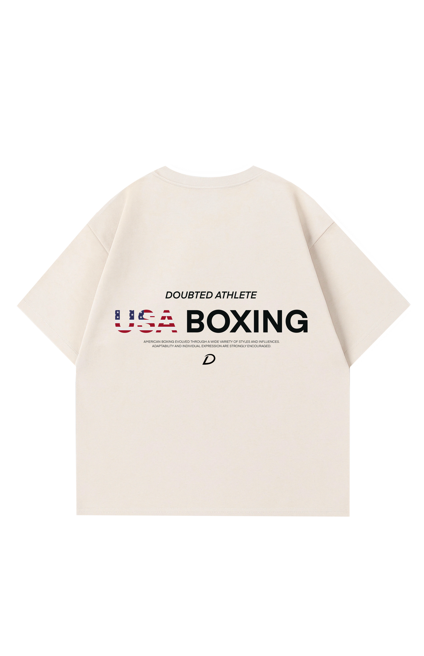 USA Boxing T-Shirt