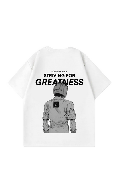 Ippo Greatness T-Shirt