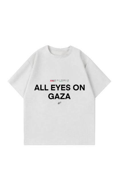 All eyes on gaza Oversized T-Shirt